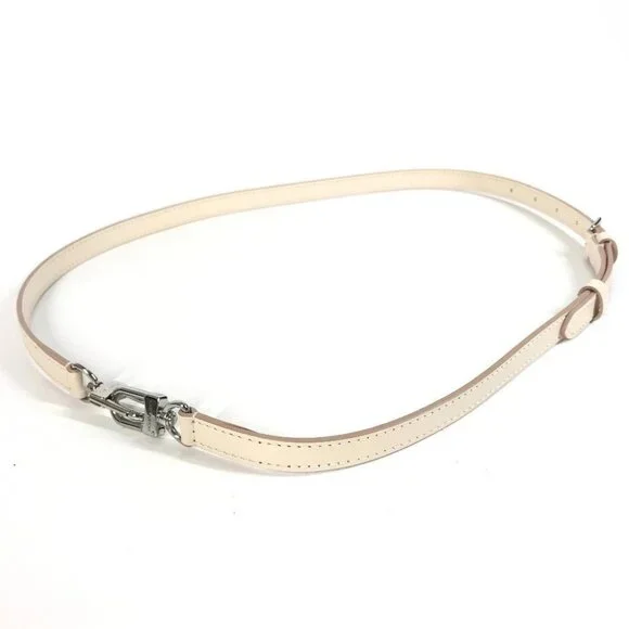 LOUIS VUITTON M82411 Epi Nano Alma Handbag 2WAY Crossbody Shoulder Bag - Picture 9 of 14